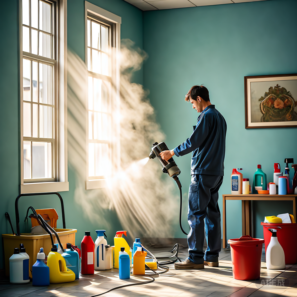 桥西区玻璃清洗